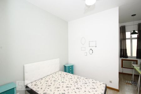 Apartamento para alugar com 70m², 2 quartos e sem vagaQuarto 2