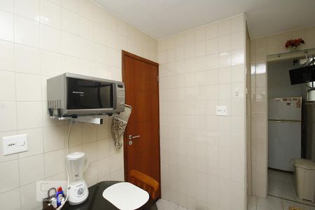 Apartamento para alugar com 70m², 2 quartos e sem vagaCozinha