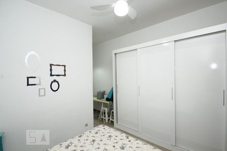 Apartamento para alugar com 70m², 2 quartos e sem vagaQuarto 2