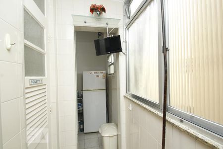 Apartamento para alugar com 70m², 2 quartos e sem vagaCozinha