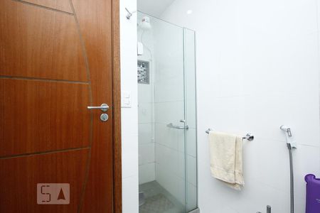 Apartamento para alugar com 70m², 2 quartos e sem vagaBanheiro