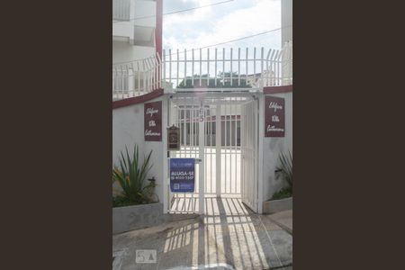 Apartamento à venda com 52m², 2 quartos e 1 vaga Apartamento à venda com 52m², 2 quartos e 1 vagaFachada