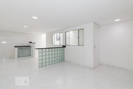 Sala de apartamento para alugar com 2 quartos, 70m² em Parada Inglesa, São Paulo