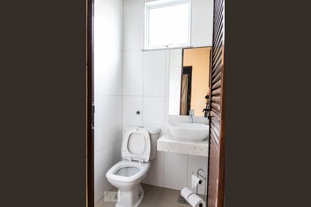 Casa à venda com 850m², 6 quartos e 5 vagas Casa à venda com 850m², 6 quartos e 5 vagasbanheiro Espaço Gourmet