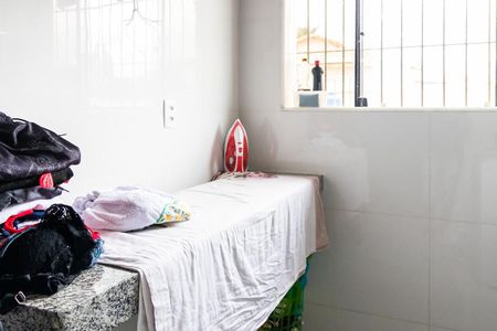 Casa à venda com 850m², 6 quartos e 5 vagas Casa à venda com 850m², 6 quartos e 5 vagasÁrea de Serviço