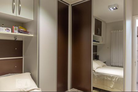 Quarto 1 de apartamento para alugar com 2 quartos, 70m² em Nova Petrópolis, São Bernardo do Campo