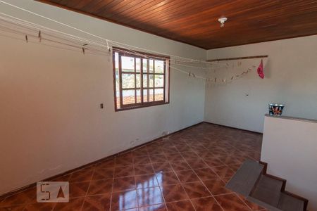 Casa à venda com 300m², 4 quartos e 2 vagas Casa à venda com 300m², 4 quartos e 2 vagasSalão 3° andar