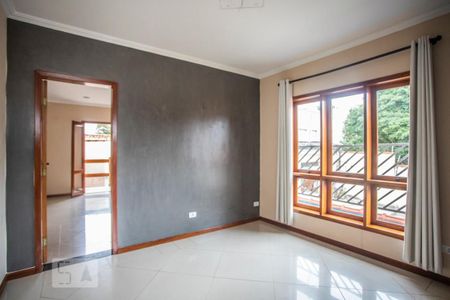 Casa à venda com 310m², 4 quartos e 4 vagasSala de TV