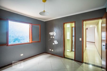 Casa à venda com 310m², 4 quartos e 4 vagasSuíte 3