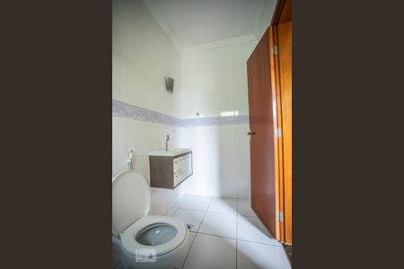 Casa à venda com 310m², 4 quartos e 4 vagasBanheiro Suíte