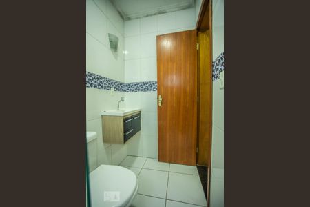 Casa à venda com 310m², 4 quartos e 4 vagasBanheiro Suíte