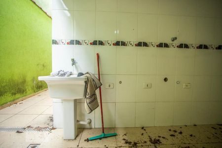 Casa à venda com 310m², 4 quartos e 4 vagasÁ