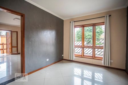 Casa à venda com 310m², 4 quartos e 4 vagasSala de TV