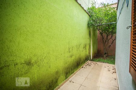 Casa à venda com 310m², 4 quartos e 4 vagasVista 