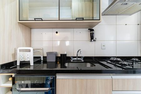 Apartamento à venda com 80m², 3 quartos e 2 vagas Apartamento à venda com 80m², 3 quartos e 2 vagasCozinha