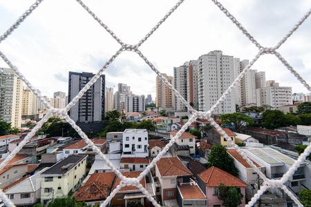 Apartamento à venda com 80m², 3 quartos e 2 vagas Apartamento à venda com 80m², 3 quartos e 2 vagasVista da Varanda gourmet