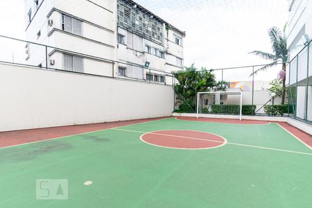 Apartamento à venda com 80m², 3 quartos e 2 vagas Apartamento à venda com 80m², 3 quartos e 2 vagasQuadra