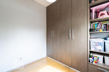 Apartamento à venda com 80m², 3 quartos e 2 vagas Apartamento à venda com 80m², 3 quartos e 2 vagasQuarto 2