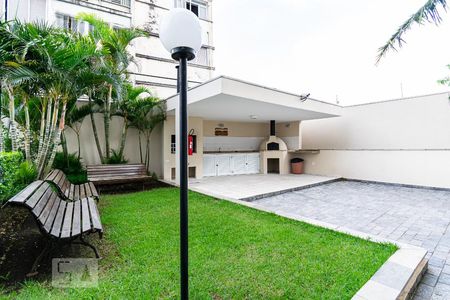 Apartamento à venda com 80m², 3 quartos e 2 vagas Apartamento à venda com 80m², 3 quartos e 2 vagasChurrasqueira