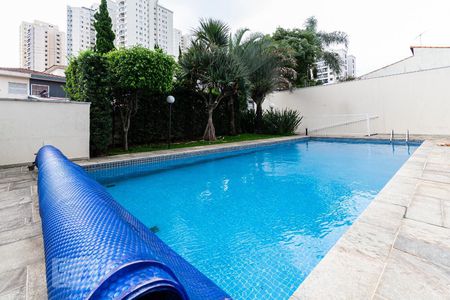 Apartamento à venda com 80m², 3 quartos e 2 vagas Apartamento à venda com 80m², 3 quartos e 2 vagasPiscina