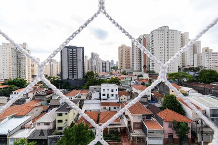 Apartamento à venda com 80m², 3 quartos e 2 vagas Apartamento à venda com 80m², 3 quartos e 2 vagasVista do Quarto 2