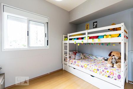 Apartamento à venda com 80m², 3 quartos e 2 vagas Apartamento à venda com 80m², 3 quartos e 2 vagasQuarto 2