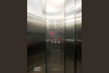 Apartamento para alugar com 93m², 2 quartos e sem vaga