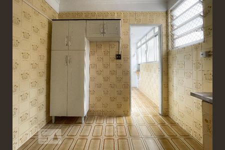 Apartamento para alugar com 93m², 2 quartos e sem vaga Apartamento para alugar com 93m², 2 quartos e sem vagaCozinha