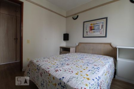 Quarto de apartamento para alugar com 1 quarto, 38m² em Brooklin Paulista, São Paulo