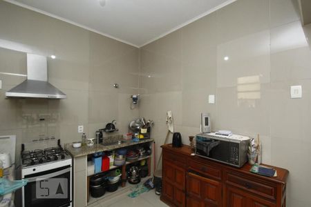 Casa à venda com 206m², 3 quartos e sem vagaCozinha