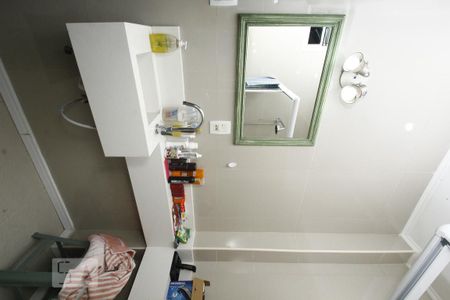 Casa à venda com 206m², 3 quartos e sem vagaBanheiro 1