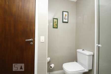 Casa à venda com 206m², 3 quartos e sem vagaBanheiro 2