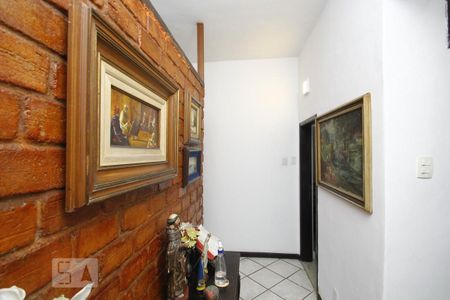 Casa à venda com 206m², 3 quartos e sem vagaHall de Entrada