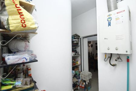 Casa à venda com 206m², 3 quartos e sem vagaDespensa