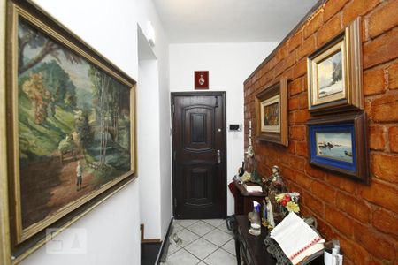 Casa à venda com 206m², 3 quartos e sem vagaHall de Entrada