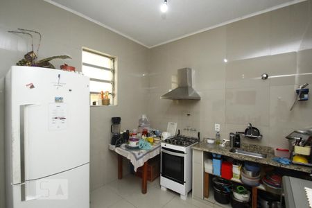 Casa à venda com 206m², 3 quartos e sem vagaCozinha