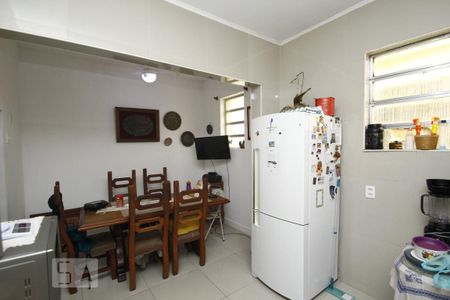 Casa à venda com 206m², 3 quartos e sem vagaCozinha