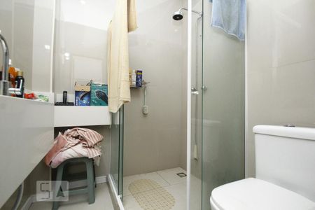 Casa à venda com 206m², 3 quartos e sem vagaBanheiro 1