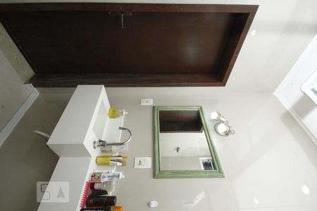 Casa à venda com 206m², 3 quartos e sem vagaBanheiro 1