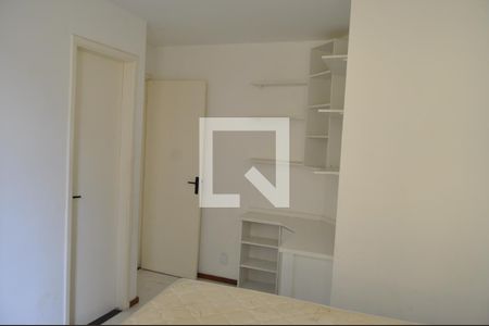 Quarto 1 de apartamento para alugar com 1 quarto, 50m² em Méier, Rio de Janeiro