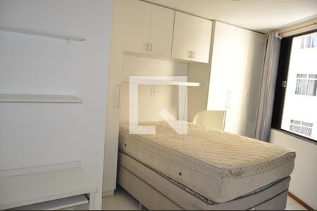 Quarto 1 de apartamento para alugar com 1 quarto, 50m² em Méier, Rio de Janeiro