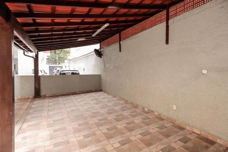 Churrasqueira de apartamento para alugar com 1 quarto, 50m² em Méier, Rio de Janeiro