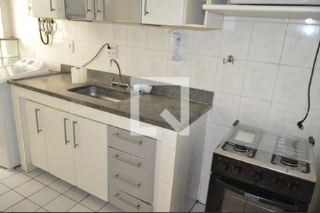 Apartamento para alugar com 1 quarto, 50m² em Méier, Rio de Janeiro
