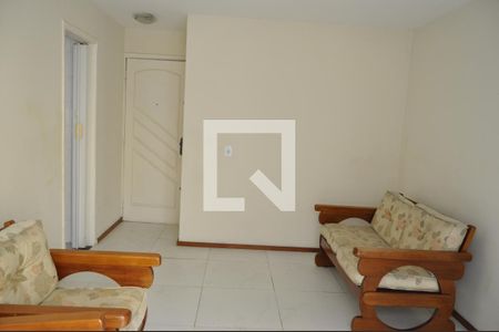 Apartamento para alugar com 1 quarto, 50m² em Méier, Rio de Janeiro