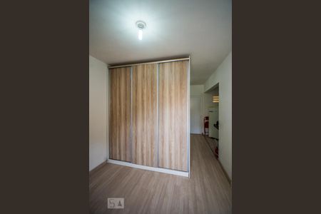 Suíte de apartamento para alugar com 1 quarto, 39m² em Centro, Campinas