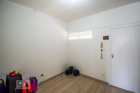 Sala/Cozinha de apartamento para alugar com 1 quarto, 39m² em Centro, Campinas