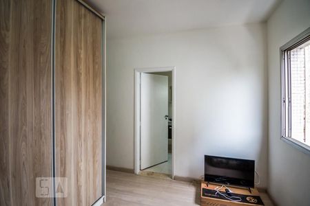 Suíte de apartamento para alugar com 1 quarto, 39m² em Centro, Campinas