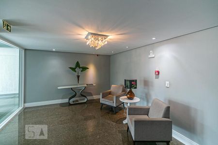 Apartamento à venda com 73m², 3 quartos e 1 vaga Apartamento à venda com 73m², 3 quartos e 1 vagaHall de Entrada