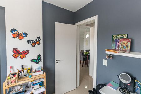 Apartamento à venda com 73m², 3 quartos e 1 vaga Apartamento à venda com 73m², 3 quartos e 1 vagaQuarto 3