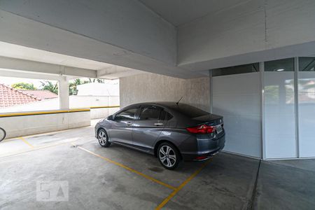 Apartamento à venda com 73m², 3 quartos e 1 vaga Apartamento à venda com 73m², 3 quartos e 1 vagaGaragem